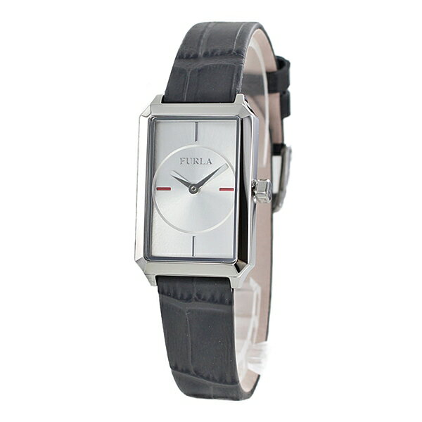 FURLA フルラ 時計 レディース 腕時計 手表 ダイアナ グレーレザー R4251104503 時計 誕生日 ギフト クリスマスプレゼント ランキング お祝い