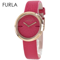お一人様1点限り FURLA フルラ 時計 レディース 腕時計 女性 マイパイパー ピンク 革 レザー R4251110503 時計 誕生日 ギフト 記念日 内祝い 母の日 お祝い