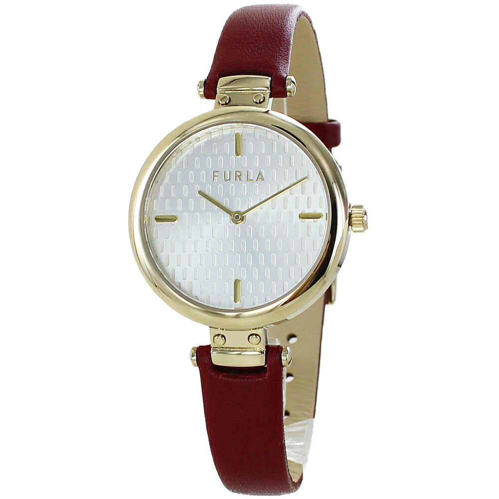 フルラ 腕時計 レディース ブランド 正規品 革ベルト レザー 時計 20代 30代 女性 プレゼント 母 妻 彼女 誕生日 ギフト 内祝い 父の日 お祝い