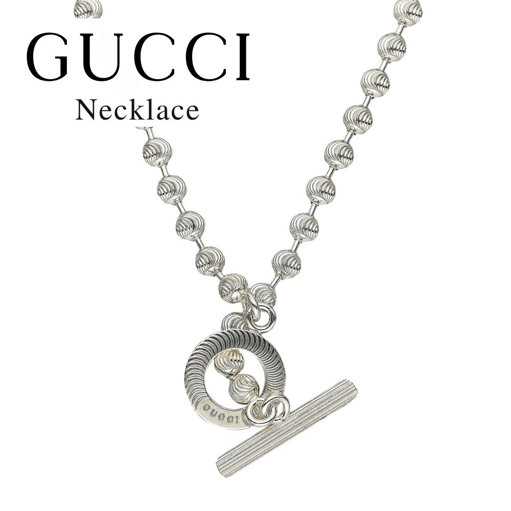 楽天市場】GUCCI ネックレス ペア（ネックレス・ペンダント｜男女兼用