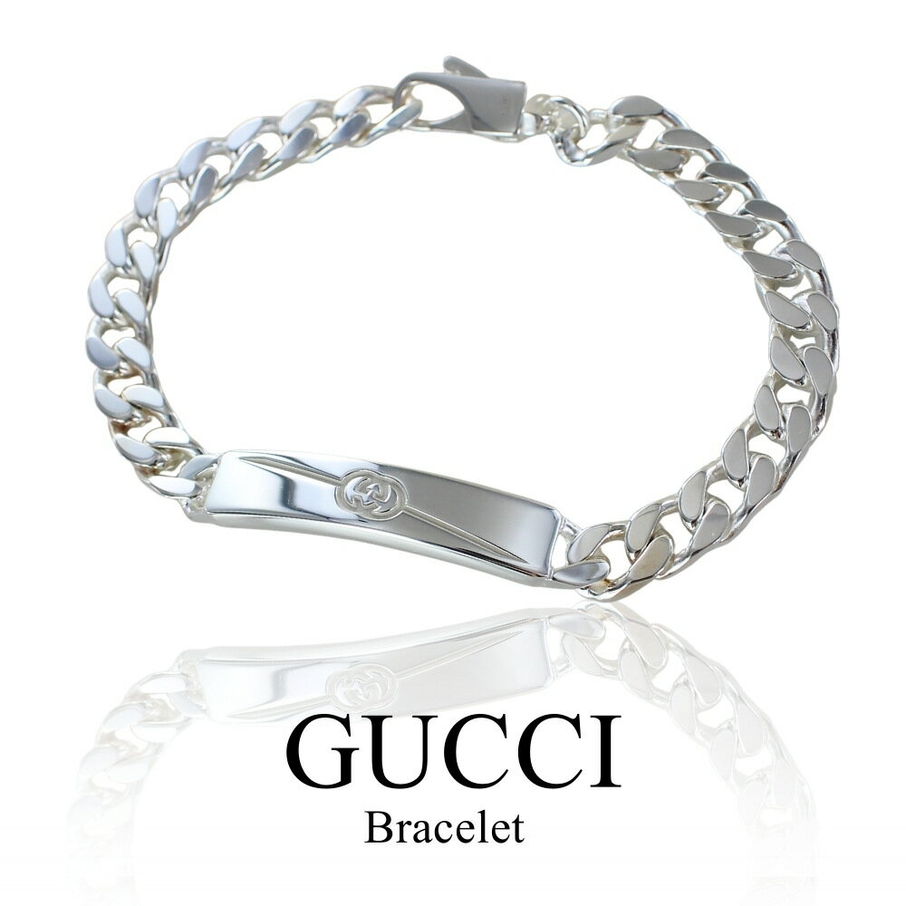 GUCCI å ֥쥹å 󥿡åG С 925 ץ 鴶 ˥å  ǥ ֥ ꡼ ե ...