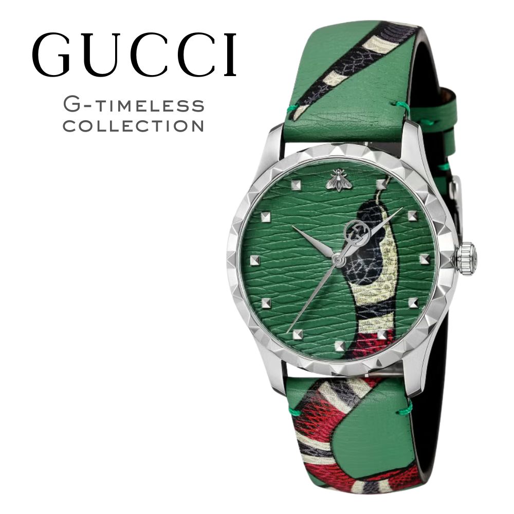 楽天市場】gucci スネーク（性別レディース）（腕時計）の通販