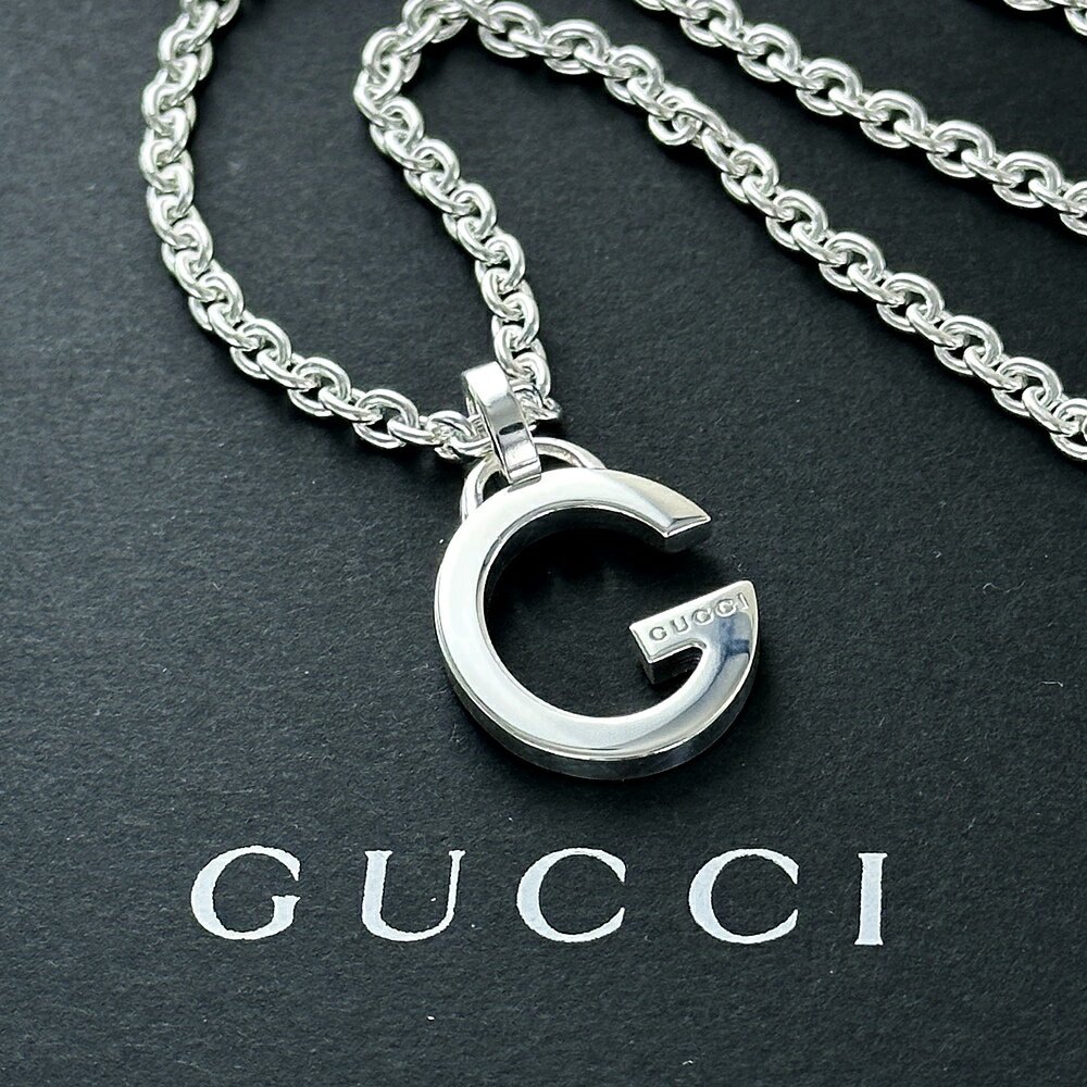 GUCCI Ob` lbNX Y fB[X Vo[925 GS `F[ y_g Vv   LO v[g  ޏ av[g   j Mtg `F[lbNX WG[ j ̓ j