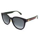 GUCCI グッチ GG0854SK-001 サングラス アジアンフィ...(4)