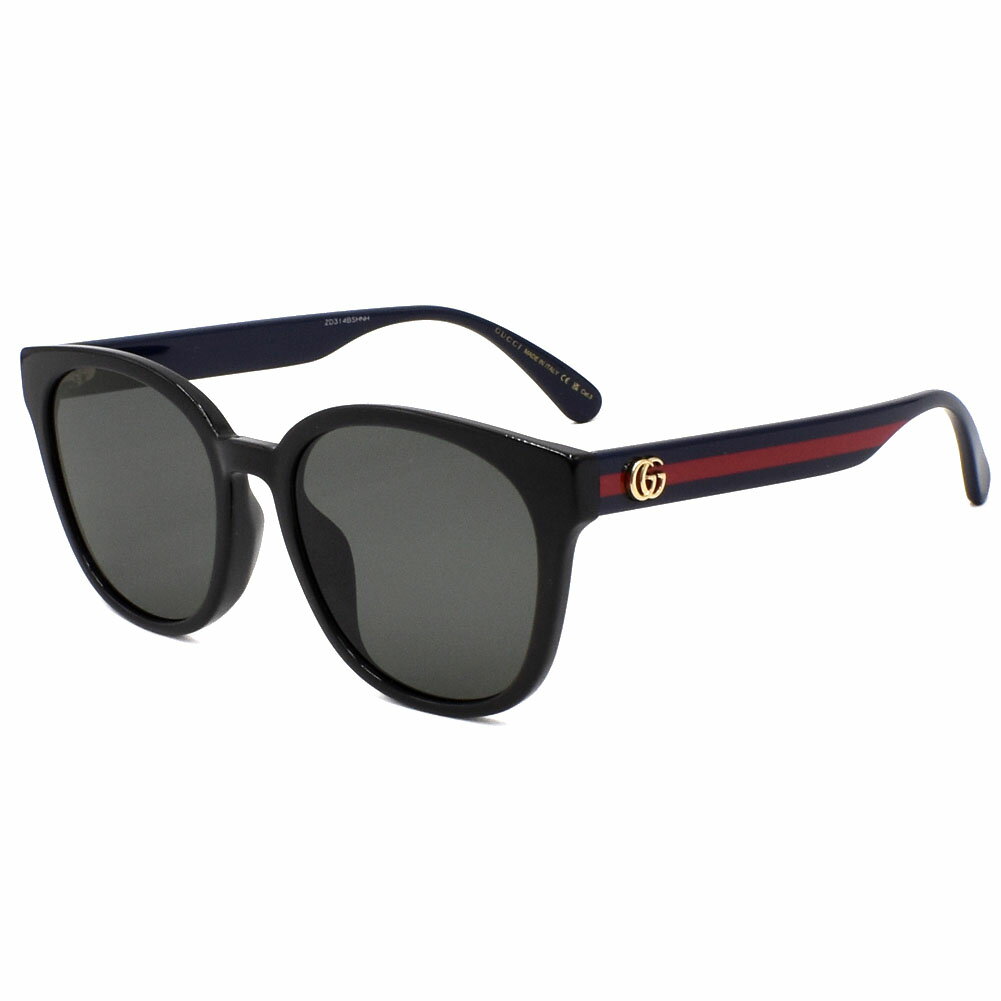 GUCCI グッチ GG0855SK-002 サングラス アジアンフィ...(4)