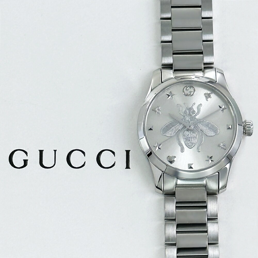gucci グッチ 腕時計 手表 レディース 収納ケース付き おしゃれ かわいい 高級腕時計 ブランド Gタイムレス 女性 誕生日プレゼント 記念日 ギフト ステンレス ブレスレットウォッチ シルバー 20代 30代 40代 50代 クリスマスプレゼント ランキング お祝い
