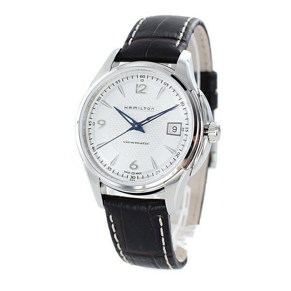プレゼント 男 30代 40代 50代 喜ばれる 贈り物 ハミルトン メンズ 腕時計 自動巻き オート シースルーバック ジャズマスター ダークブラウン レザー 合格 入学 卒業 社会人 記念日 母の日 父の日 2022