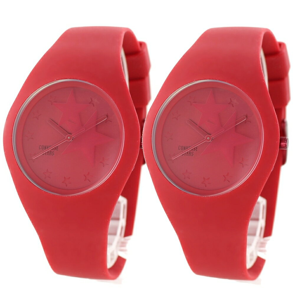 ペアウォッチ アイスウォッチ 腕時計 手表 おしゃれ コンバース コラボモデル 防水時計 海 時計 プール キャンプ 高校生 大学生 カップル お揃い プレゼント ギフト レッド シリコン 40ミリ ミディアム クリスマスプレゼント ランキング お祝い