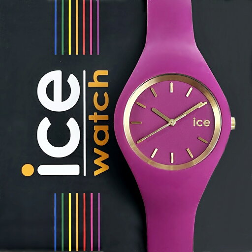 アイスウォッチ 腕時計 手表 レディース 母の日 防水腕時計 おしゃれ ブランド ICE glam ピンクパープル シリコンバンド 友達 誕生日プレゼント 女性 プレゼント 海 プール 時計 ありがとう 感謝 お疲れ様 ギフト ランキング お祝い アイスウォッチ 腕時計 手表 レディース 母の日 防水腕時計 おしゃれ ブランド ICE glam ピンクパープル シリコンバンド 友達 誕生日プレゼント 女性 プレゼント 海 プール 時計 ありがとう 感謝 お疲れ様 ギフト ランキング お祝い