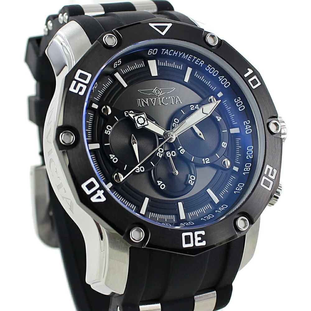 楽天市場】invicta 時計の通販 楽天市場】invicta 時計の通販