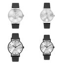 KLASSE14 クラス14 時計 メンズ レディース 腕時計 Volare シルバー ブラック最高級レザー 42mm 36mm VO14SR001 VO14BK001【バイヤーおすすめ】 誕生日 お祝い クリスマスプレゼント ギフト お洒落