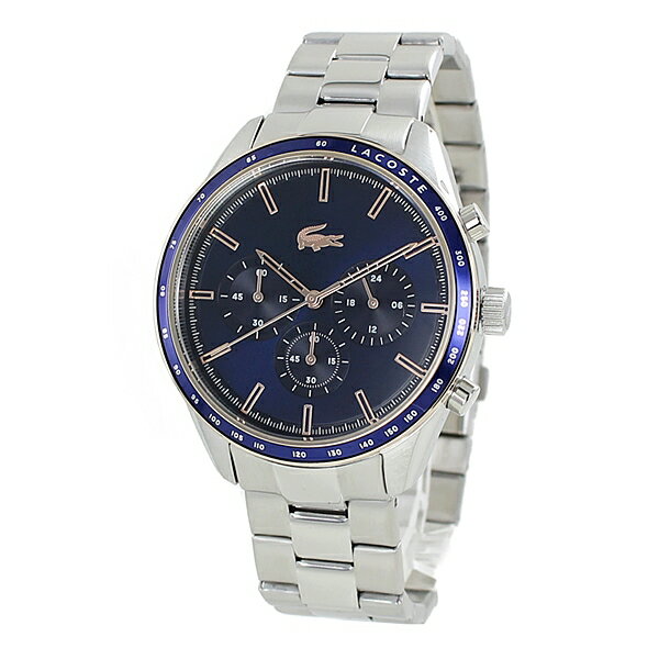 オシャレ ブランド 時計 ラコステ 