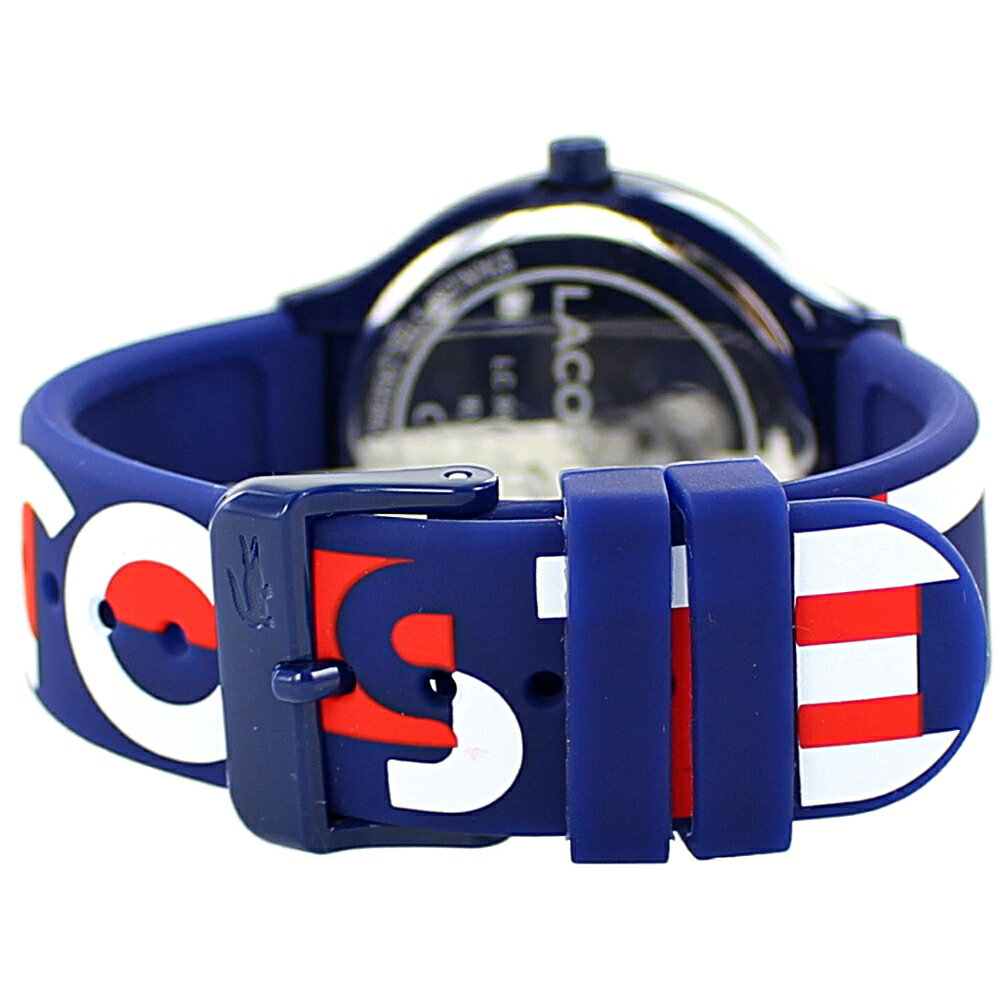 ペアウォッチ 10代 20代 ブランド ラコステ 腕時計 手表 ペア カップル お揃い プレゼント ギフト 時計 ブルー シリコン 結婚祝い 結婚記念日 誕生日プレゼント 彼氏 彼女 クリスマスプレゼント ランキング お祝い