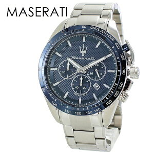 誕生日 プレゼント 記念日 ギフト フォーマル パーティー ビジネス 30代 40代 腕時計 メンズ 男性 Maserati マセラティ マセラッティ 高級 上品 シルバー ブレスレット 合格 入学 卒業 社会人 記念日 母の日 父の日 2022