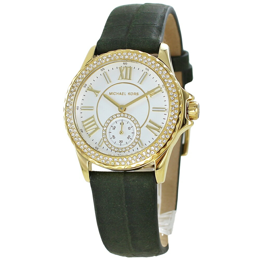 楽天市場】キラキラ（ブランドマイケル・コース）（腕時計）の通販