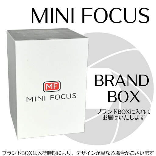正規品 MINI FOCUS メンズ腕時計 クロノグラフ クォーツ 日付表示 ステンレスバンド かっこいい 腕時計 手表 メンズ 父の日 シルバー ブラック 高級感 おしゃれ ビジネス カジュアル 誕生日 プレゼント 男性 旦那 彼氏 ギフト 就職祝い ランキング お祝い