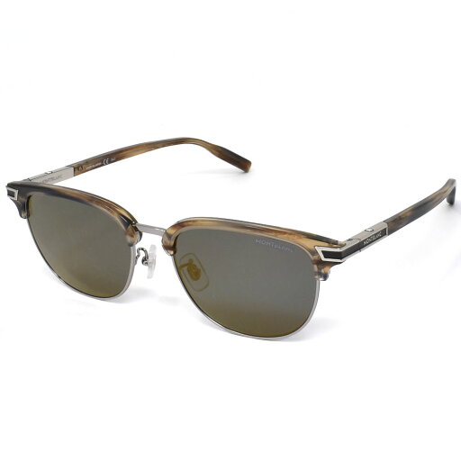 MONTBLANC モンブラン MB0040S-008 56 サングラス スマート UVカット メンズ ランキング お祝い MONTBLANC モンブラン MB0040S-008 56 サングラス スマート UVカット メンズ ランキング お祝い