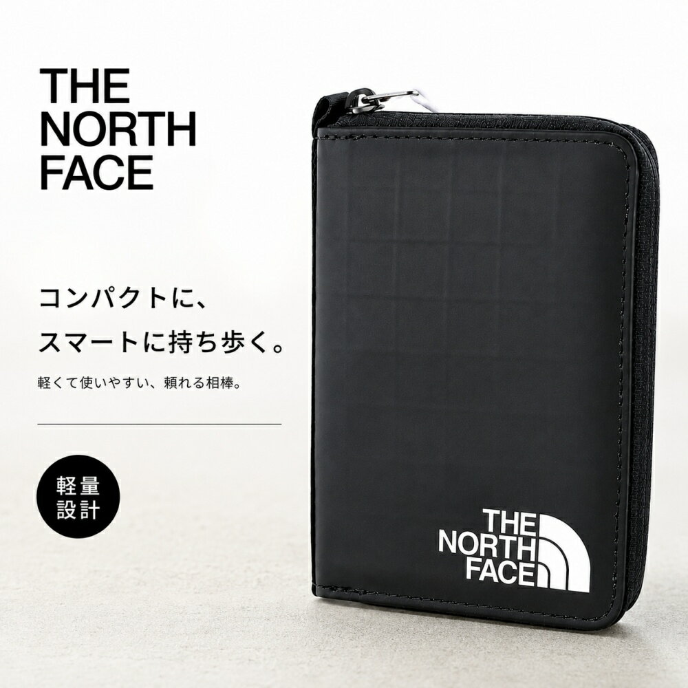 楽天市場】ノースフェイス 長財布（メンズ財布｜財布・ケース