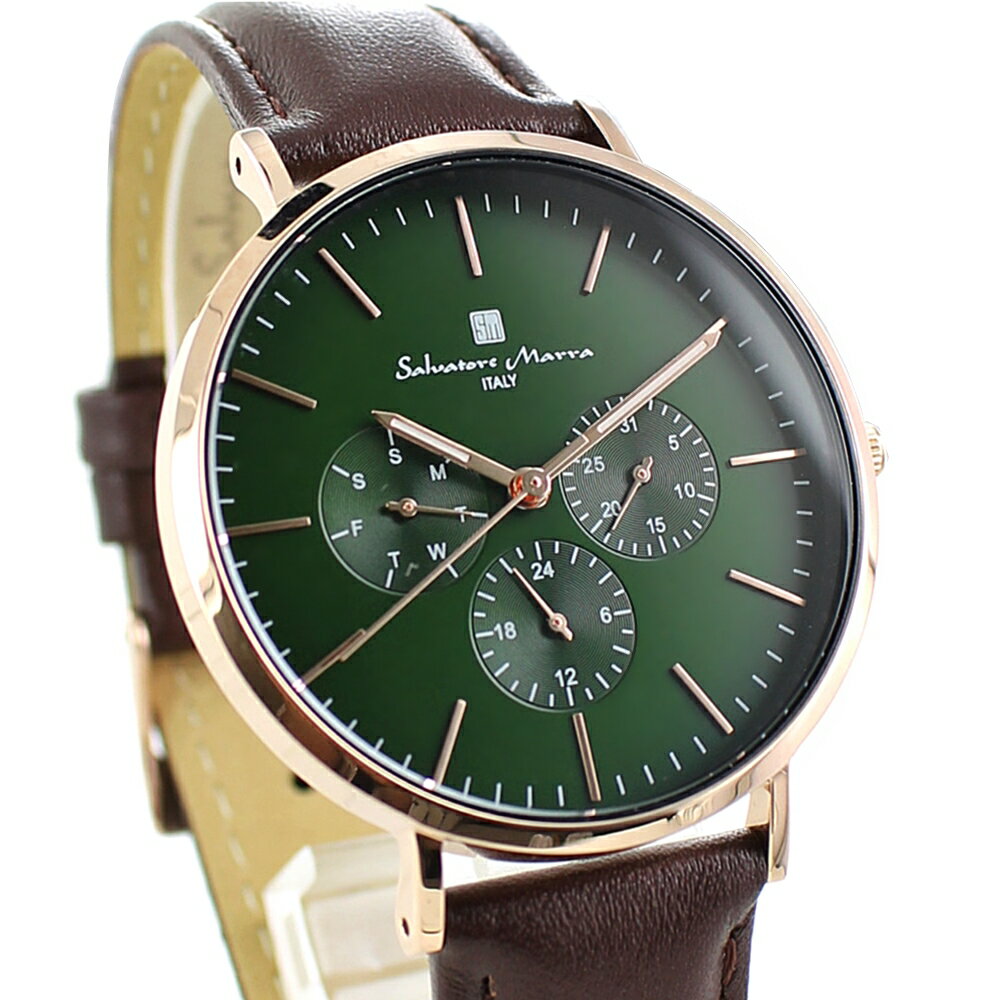 ペア ウォッチ ブランド サルバトーレマーラ 腕時計 手表 シンプル カジュアル ビジネス お出かけ お揃い メンズ 父の日 レディース 母の日 時計 アナログ 日付 カレンダー 国内正規品 誕生日 ギフト 記念日 ランキング お祝い