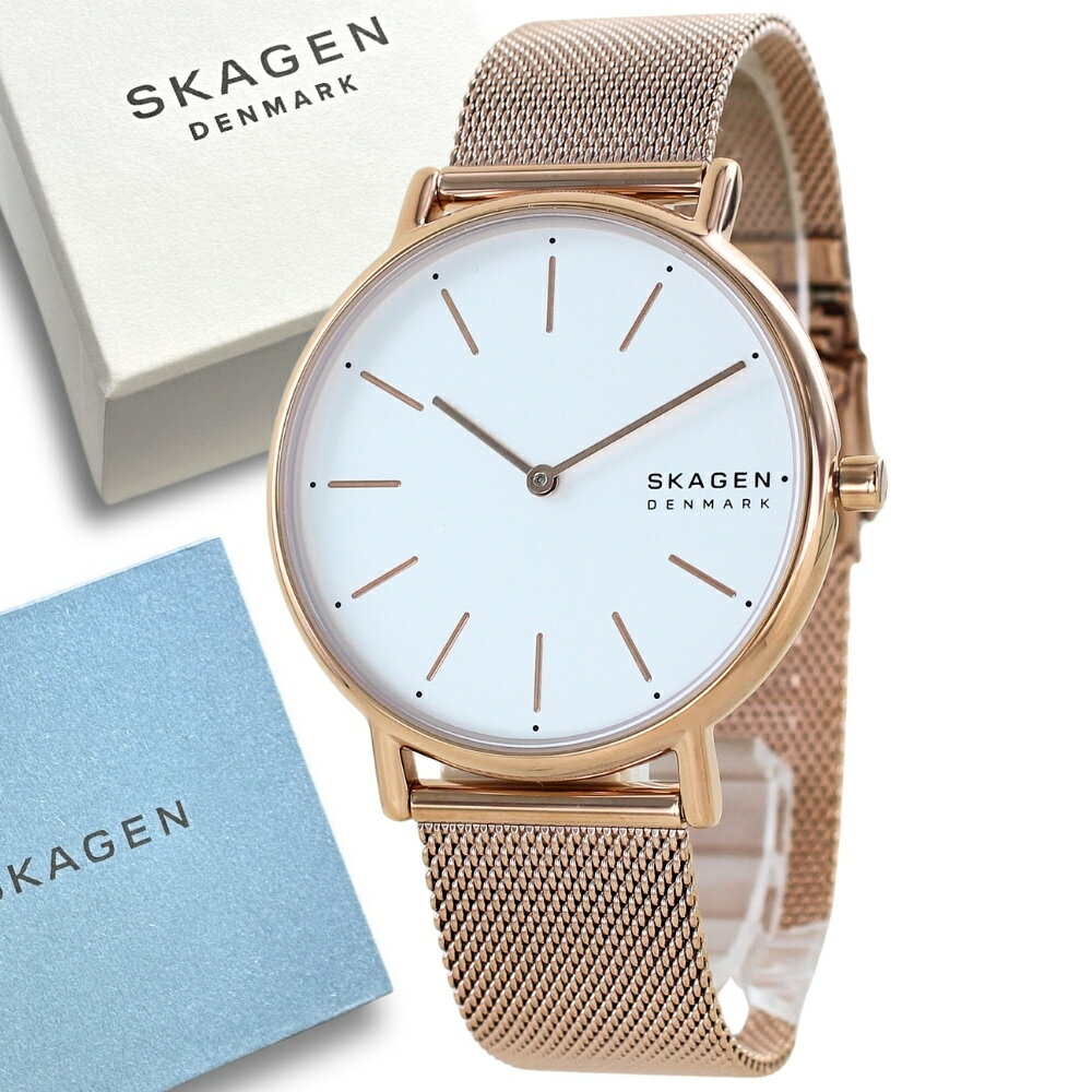 楽天市場】skagen レディース(腕時計)の通販 楽天市場】skagen レディース(腕時計)の通販