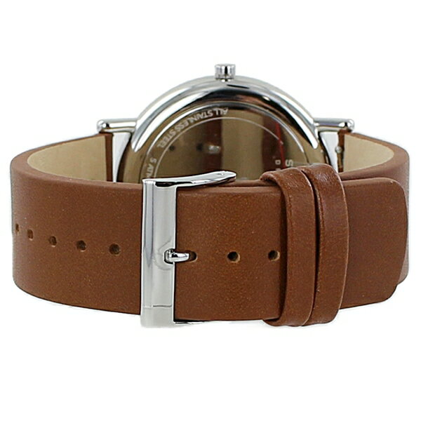 スカーゲン ペアウォッチ 腕時計 手表 お揃い 薄型 シンプル オシャレ ペアギフト 誕生日 プレゼント 妻 夫 母親 父親 友達 カップル メンズ レディース レザー 彼氏 彼女 夫婦 サプライズ 一緒に使える 記念日 クリスマスプレゼント ランキング お祝い