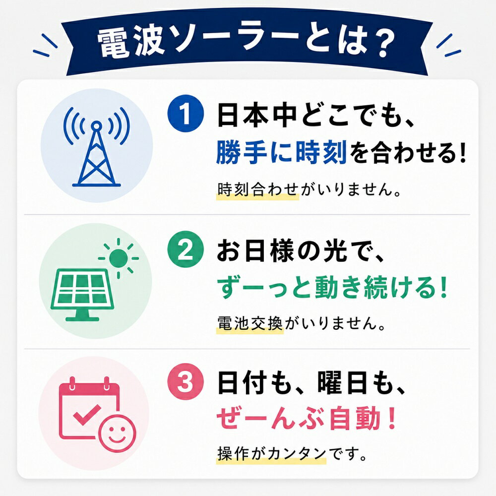 電波ソーラー シチズン Q&Q チプシチ デジタル 腕時計 手表 10気圧防水 水に強い ...