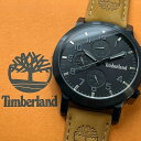 正規品 ティンバーランド 腕時計 メンズ 父の日 ブラック文字盤 本革ベルト ブラウン アナログ Timberland 時計 エコ素材バッグ付き ブランドウォッチ おしゃれ カジュアル プレゼント ギフト 男性 彼氏 学生 社会人 ランキング お祝い