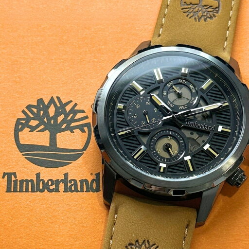 正規品 ティンバーランド 腕時計 メンズ 父の日 多機能 本革ベルト ブラウン タキメーター Timberland 時計 エコ素材バッグ付き ブランドウォッチ おしゃれ カジュアル プレゼント ギフト 男性 彼氏 学生 社会人 ランキング お祝い 正規品 ティンバーランド 腕時計 メンズ 父の日 多機能 本革ベルト ブラウン タキメーター Timberland 時計 エコ素材バッグ付き ブランドウォッチ おしゃれ カジュアル プレゼント ギフト 男性 彼氏 学生 社会人 ランキング お祝い