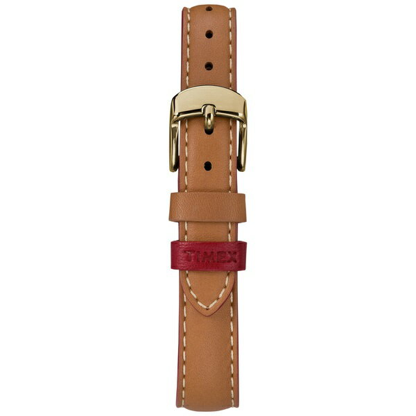 【キャッシュレス5%還元】国内正規品 タイメックス 時計 レディース 腕時計 イージーリーダー 40th記念モデル 30mm ブラウンレザー TW2R40300 ビジネス 女性 ブランド 誕生日 お祝い プレゼント ギフト