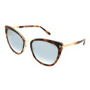 TOM FORD トムフォード FT0717-53Q-57 サングラス...(4)