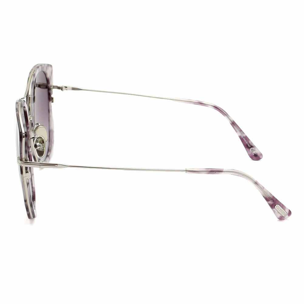 TOM FORD トムフォード FT0760-F-56T-58 サングラス TF760-F Joey メンズ ランキング お祝い