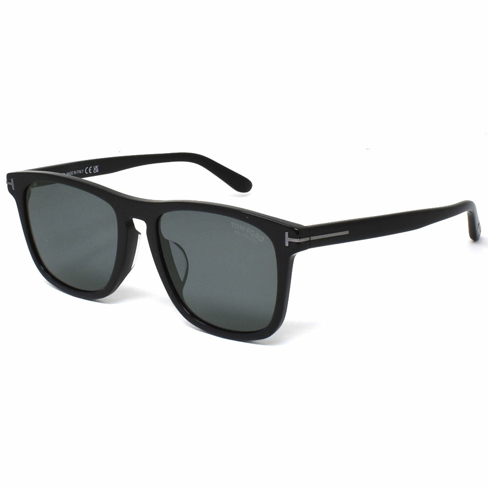 トムフォード TOM FORD トムフォード FT0930-F-N/S 01D 56 サングラス アジアンフィット UVカット メンズ レディース ユニセックス 内祝い 父の日 お祝い