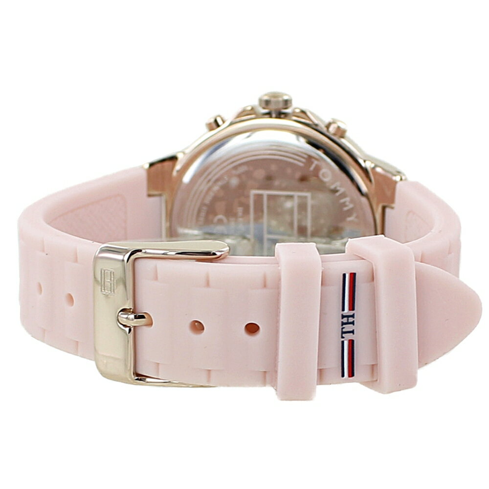 ペアウォッチ トミーヒルフィガー 腕時計 手表 誕生日 結婚記念日 プレゼント 妻 旦那 夫婦 両親 母親 父親 ペアギフト メンズ 父の日 レディース 母の日 ペア 時計 ブラック ピンク ラバー 合格 社会人 記念日 ポイント消化 ランキング お祝い