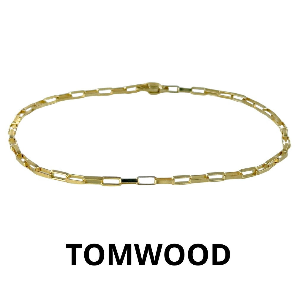 TOMWOOD ȥ०å ֥쥹å  ǥ ץ  ֥쥹å ٤  ֥ С925 С ...