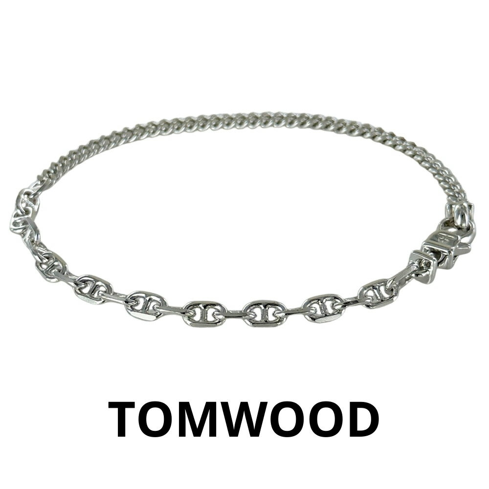 TOMWOOD ȥ०å ֥쥹å  ǥ ץ ֥쥹å ٤  ֥ С925 С ꡼ ...