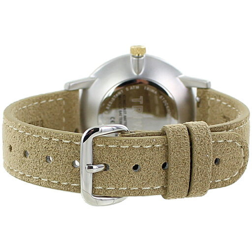 ペアウォッチ カップル ペア 腕時計 手表 トリワ お揃い 両親 夫婦 プレゼント ギフト 大人 おしゃれ シンプル ヴィーガンレザー ランキング お祝い