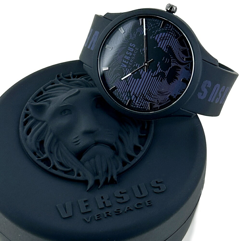 楽天市場】VERSACE(ベルトカラーブラック)(腕時計)の通販 楽天市場】VERSACE(ベルトカラーブラック)(腕時計)の通販