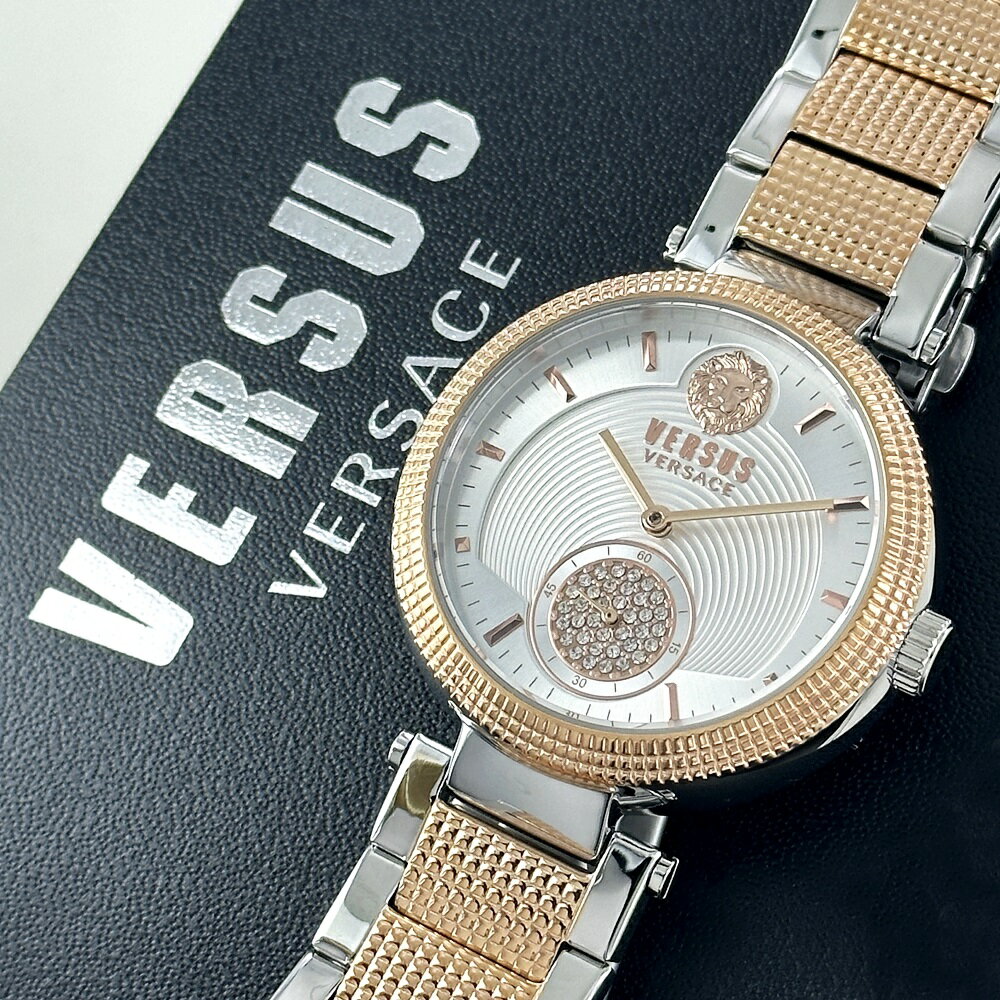 楽天市場】versus versace 時計の通販 楽天市場】versus versace 時計の通販