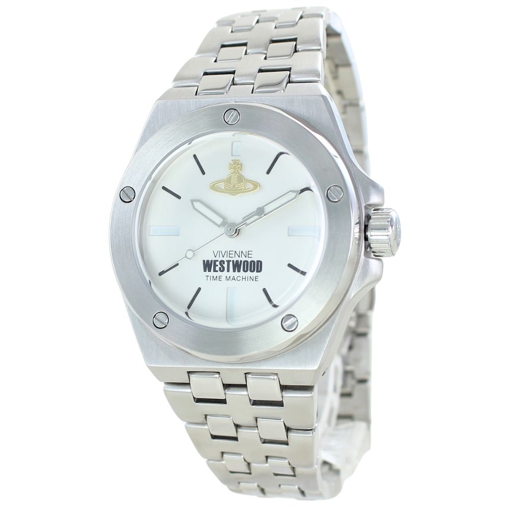 ペアウォッチ 夫婦 ヴィヴィアン ウエストウッド お揃い ペア腕時計 ブランド シルバー ステンレス 同じ腕時計 両親 友達 カップル 誕生日 結婚式 結婚記念日 プレゼント おしゃれ ペアギフト ランキング お祝い