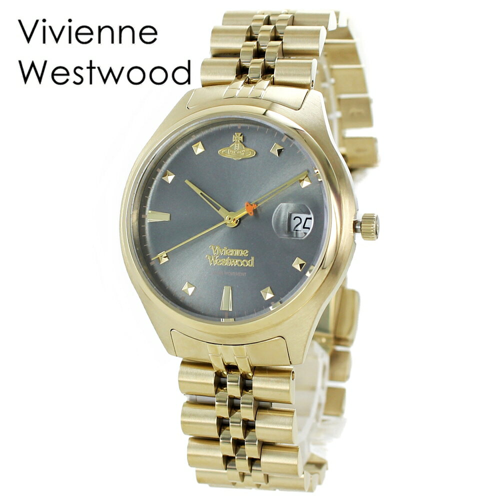 ヴィヴィアンウエストウッド ゴールド ブレスレット 高級 おしゃれ 上品 シンプル ビジネス スーツ フォーマル 紳士服 パーティー ドレス ボーイズサイズ ヴィヴィアン ウエストウッド 腕時計 レディース メンズ 女性 男性 大学生 内祝い 父の日 お祝い