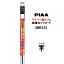 PIAA 磻ѡ ؤ 525mm 108 SMR525 Ķϥꥳ ü쥷ꥳ󥴥 1 ԥ Ķ