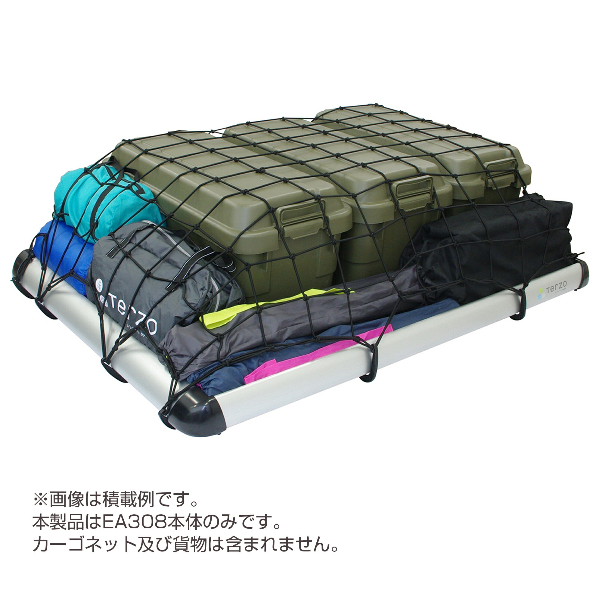 Terzo �ƥ�åĥ� �롼�ե�å��磻�ɥ��� EA308 �롼�ե�å����Х����å� �ߥ˥Х� �緿�������� ������ �����ȥɥ� ���� ����ꥢ�����ƥ� �� ��ʪ �Ѻ� PIAA �ԥ�