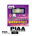 PIAA オイルフィルター 1個入 ホンダ車用 シビック ストリーム 他 PH8 ピア