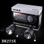 PIAA դ LED 6000K LP270꡼ 35000cd ɥ饤ӥ۸ 12V/9W ѿ10Gɿ塦ɿIPX7б ECESAEʽ 2 DK275X ԥ