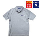ミシュラン ポロシャツ Bib ビバンダム シンプル 吸水速乾 UVカット ロイヤルブルー グレー Michelin Polo Royal Blue Gray アウトドア タウンユース ミシュランマン
