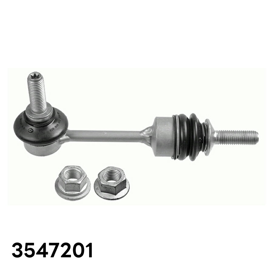 スタビライザーリンクロッド 3547201 適合車種 BMW ビー・エム・ダブリュー X5 E70 F15 X6 E71 F16 F84