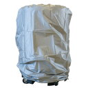 タイヤ & ホイールカバー TC0509BAG タイヤ交換 保管 平積み 工具 収納 ガレージ用品
