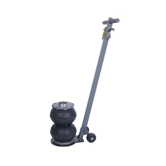 Rakuten - SNIT バルーンジャッキ L S-2T2L タイヤ交換 整備 工具 ガレージ用品 スニット