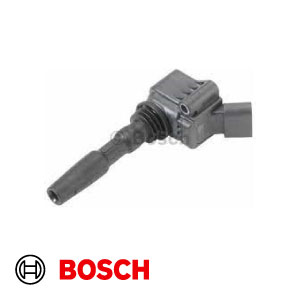 BOSCH イグニッションコイル 0221504800 ボッシュ BMW 純正品番 12138616153 3 Series E46 E90 91 92 5 Series E39 E60 61