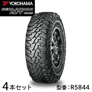 4ܥå 襳ϥޥ GEOLANDAR M/T G003 R5844 195/80R15 96S 15 SUV ޥåɥƥ졼  ե ޥåɡΡ ɥ쥹å YOKOHAMA TIRE